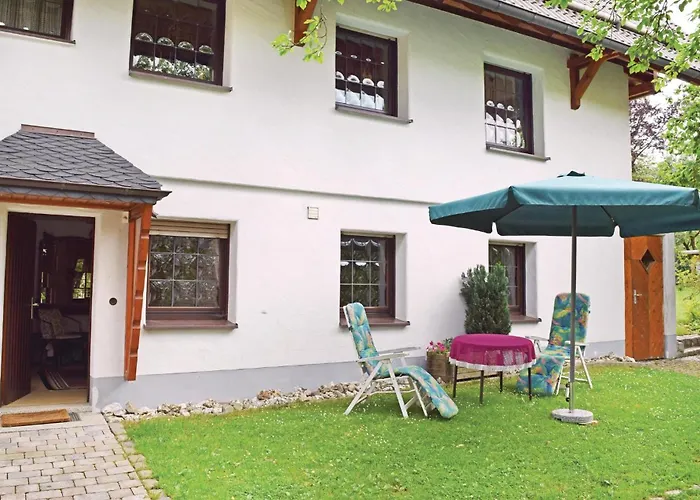 Stunning Apartment In Winterberg-Altenfeld