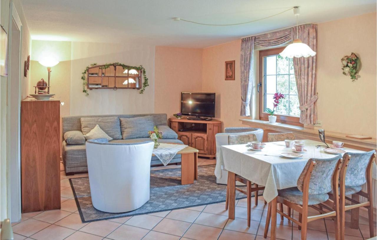 Stunning In Winterberg-altenfeld Apartment