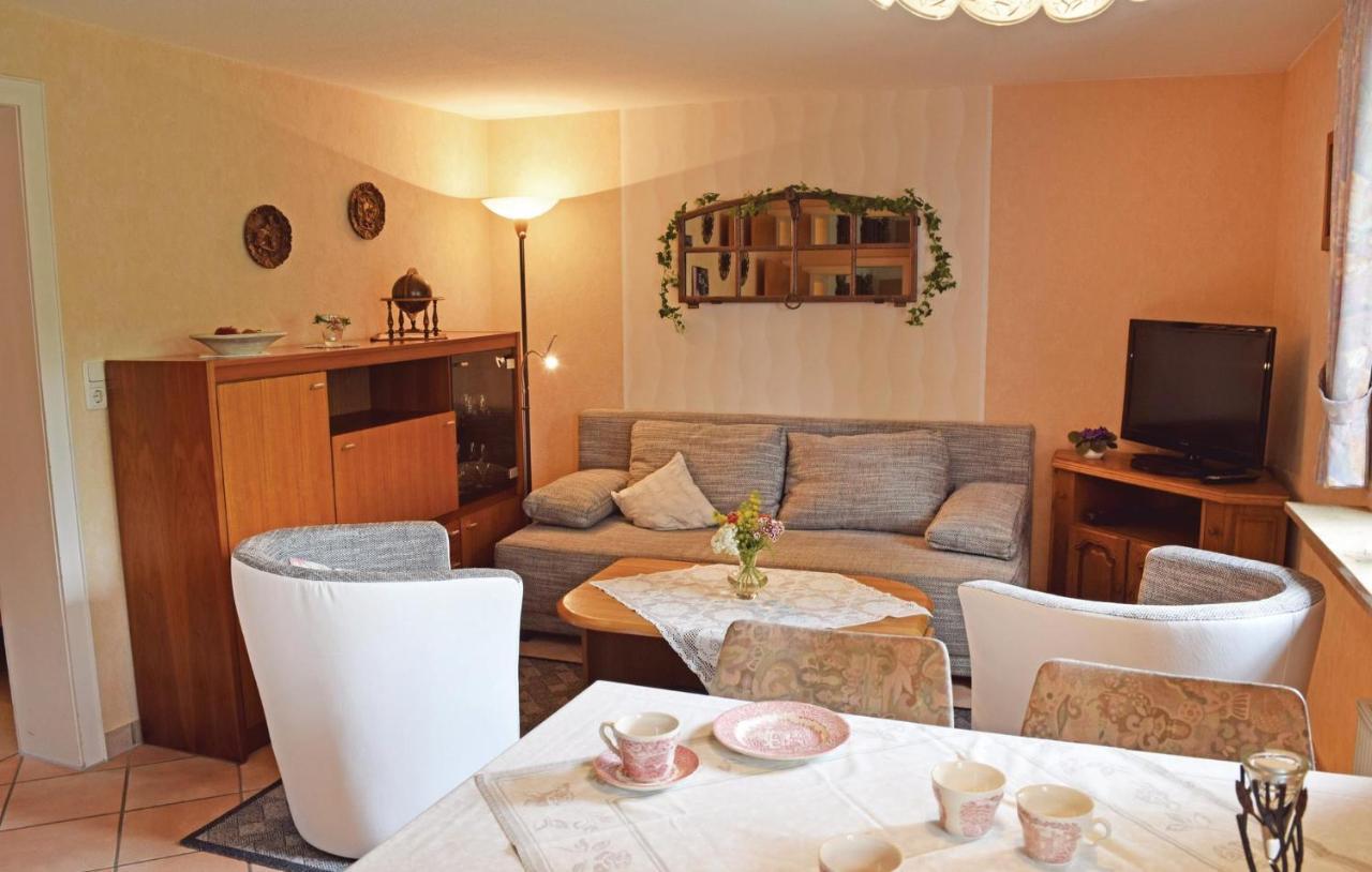 Stunning In Winterberg-altenfeld Apartment