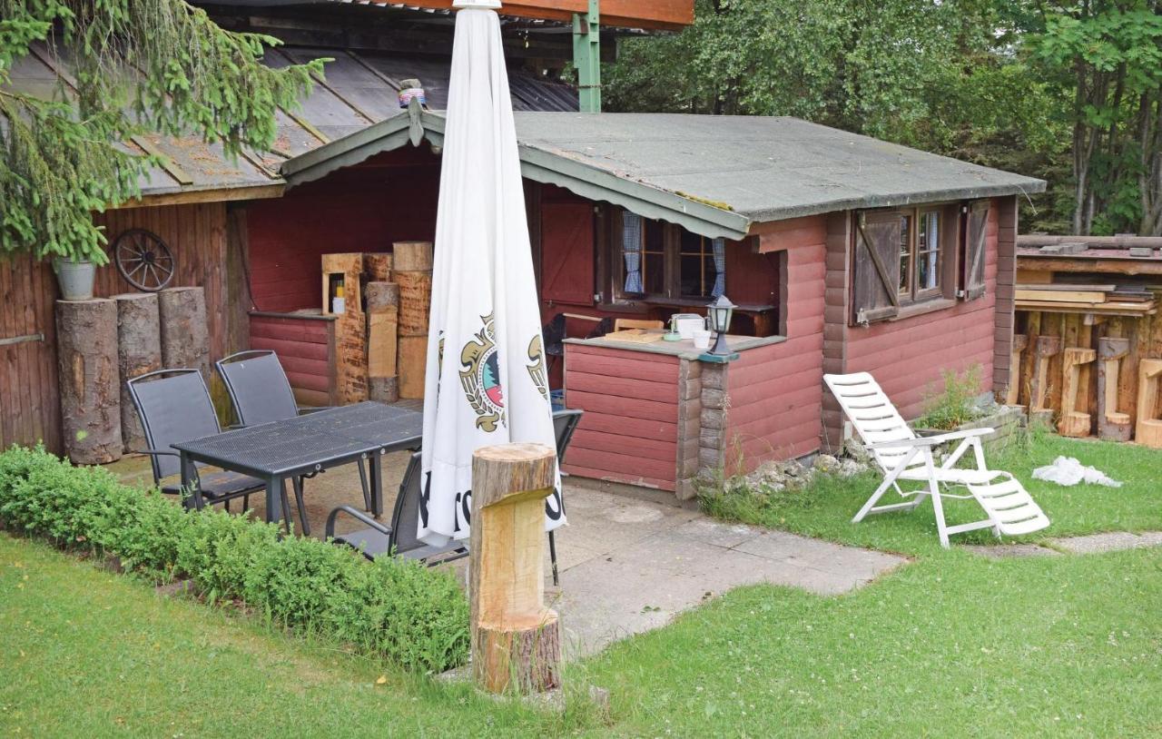 Stunning In Winterberg-altenfeld Apartment