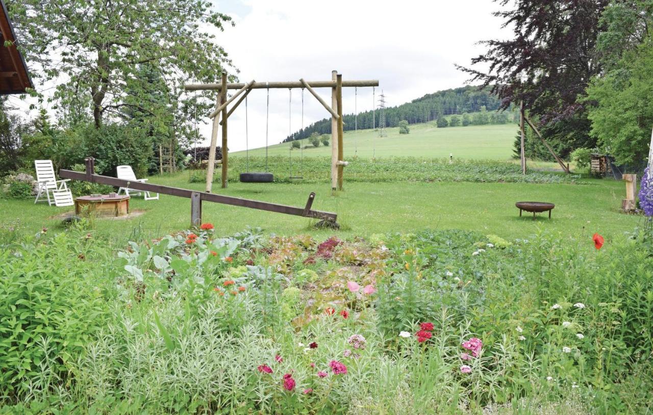 Stunning In Winterberg-altenfeld Apartment *