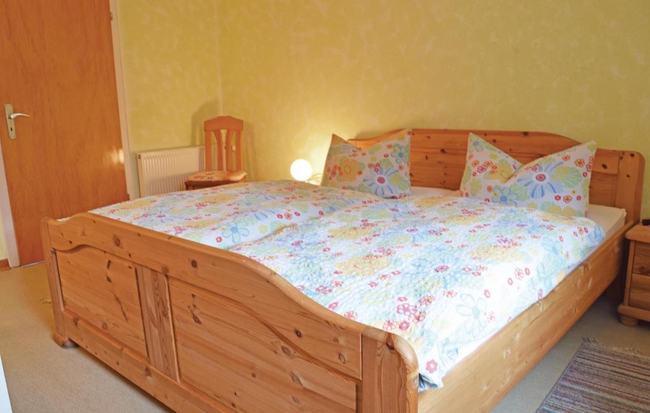 Apartment Stunning In Winterberg-altenfeld