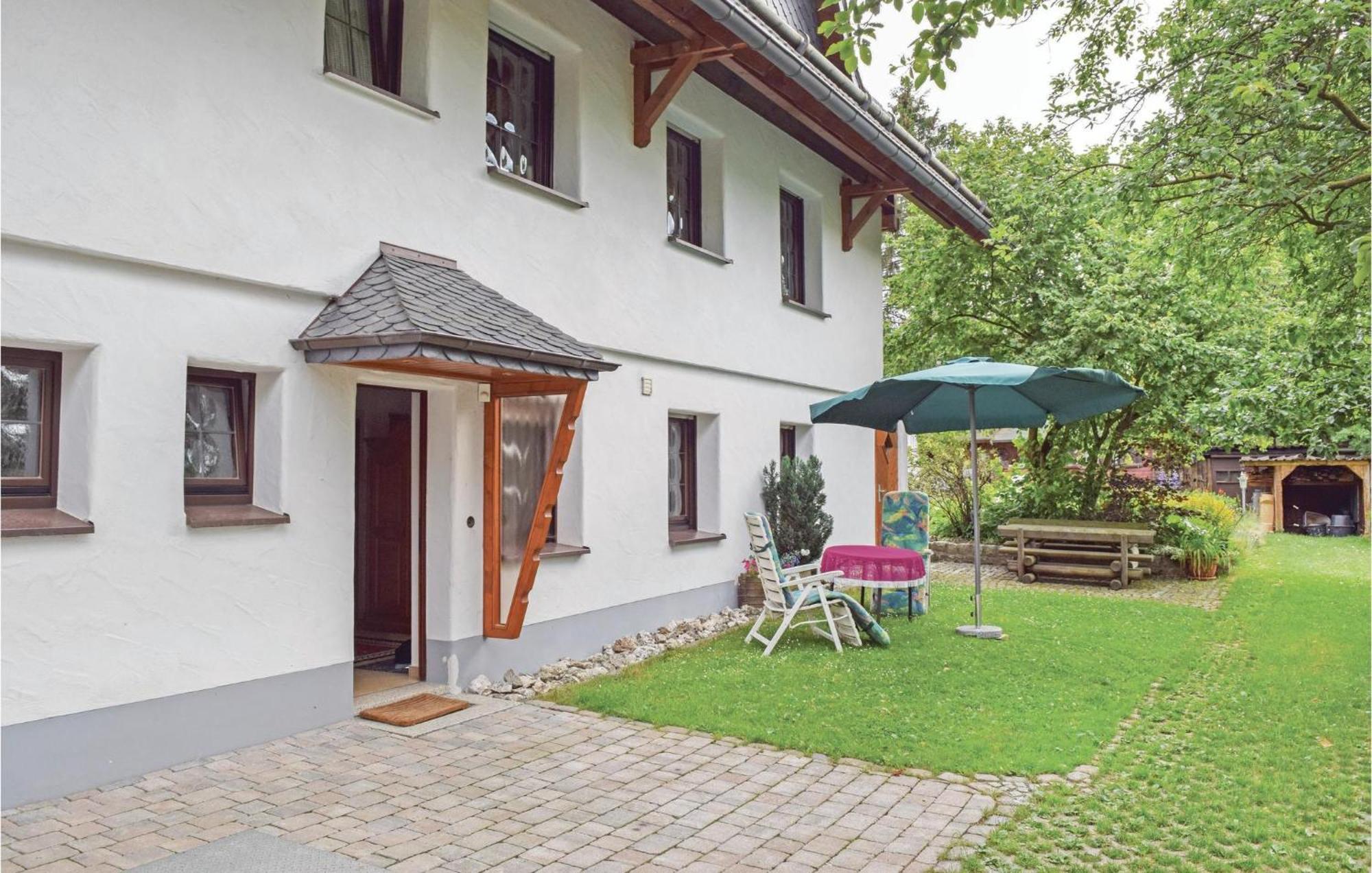 Apartment Stunning In Winterberg-altenfeld Winterberg